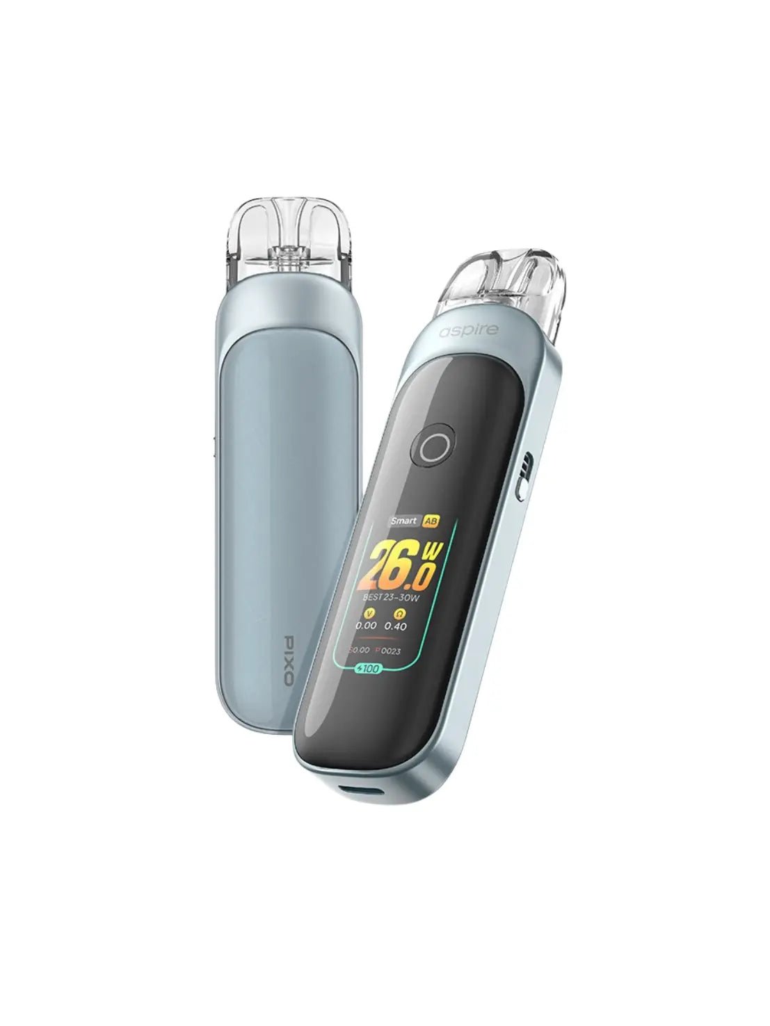 Pixo Aspire - Lpvap.com