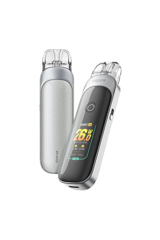 Pixo Aspire - Lpvap.com