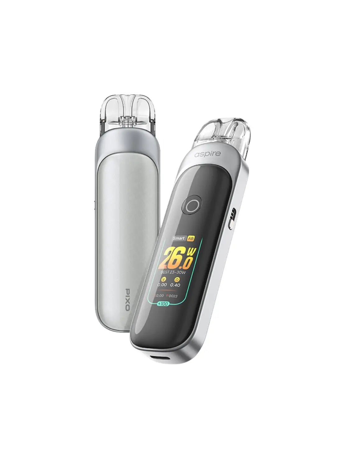 Pixo Aspire - Lpvap.com