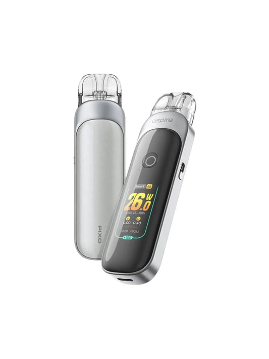Pixo Aspire - Lpvap.com