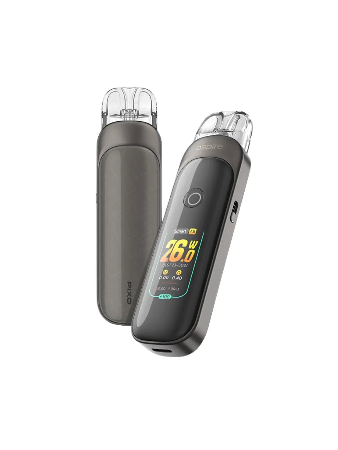 Pixo Aspire - Lpvap.com