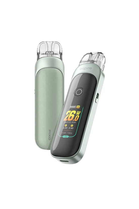 Pixo Aspire - Lpvap.com