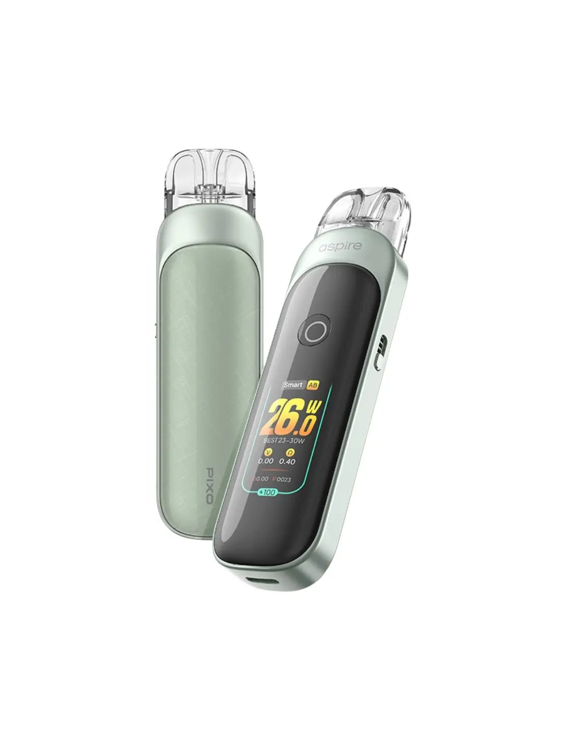 Pixo Aspire - Lpvap.com