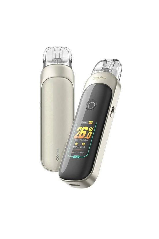 Pixo Aspire - Lpvap.com