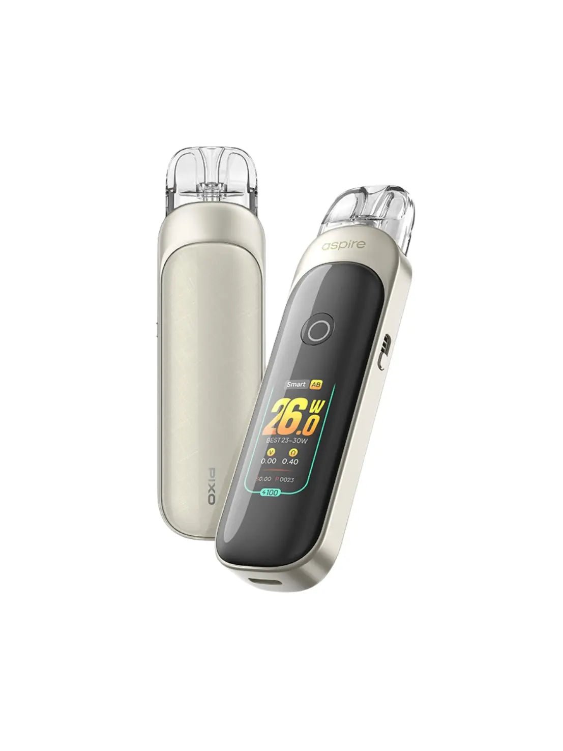Pixo Aspire - Lpvap.com