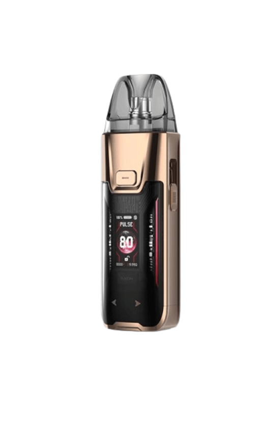 Pod Luxe XR Max 2 Vaporesso - Lpvap.com