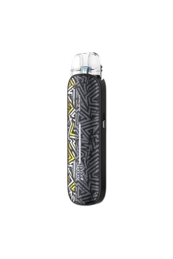 Pod Pixo Aura Aspire Lpvap.com Lpvap.com