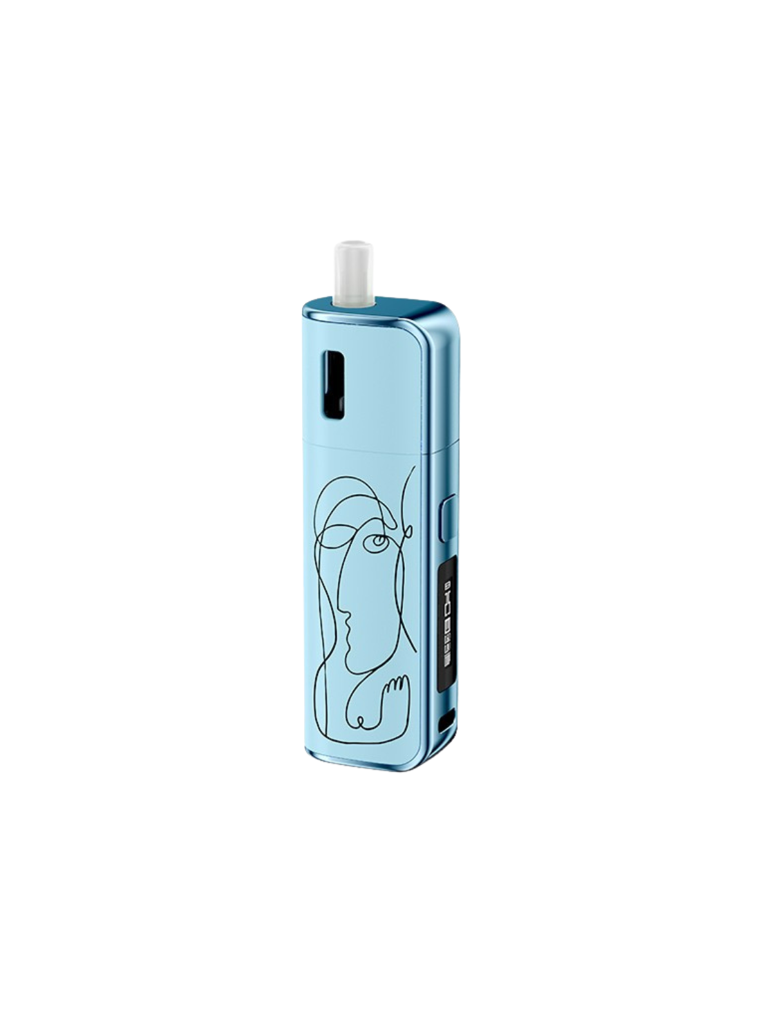 Pod Soul - Geekvape - Lpvap.com