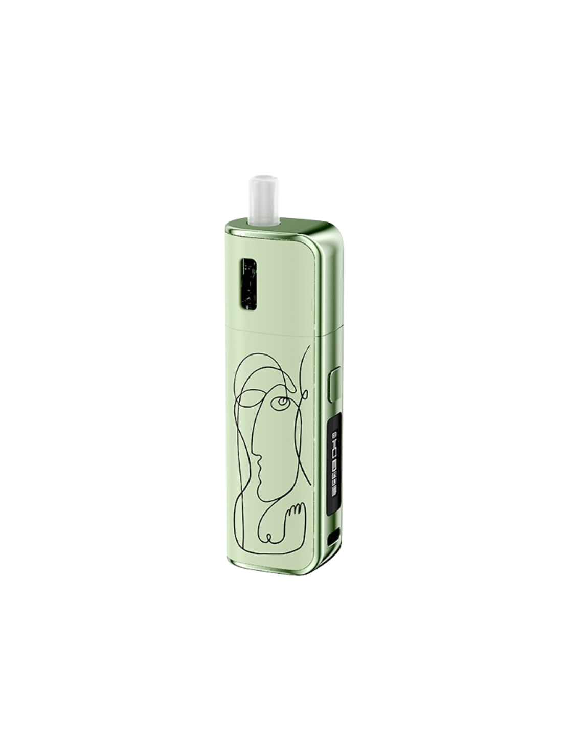 Pod Soul - Geekvape - Lpvap.com