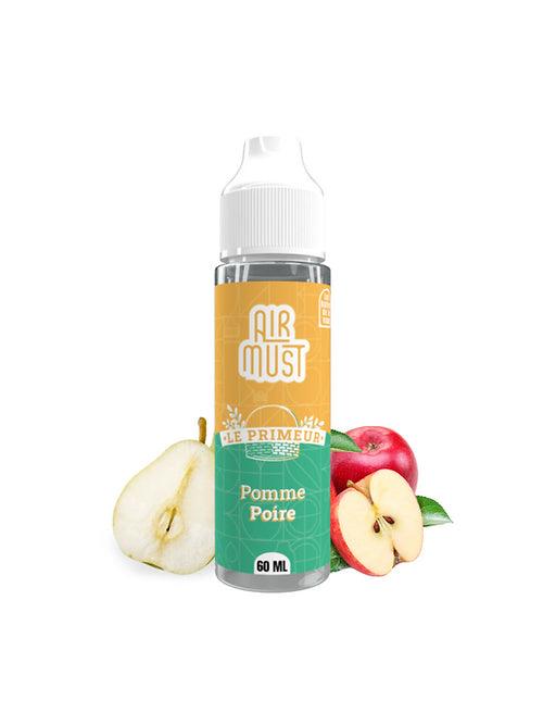 Pomme Poire - Le Primeur 60ml - Lpvap.com