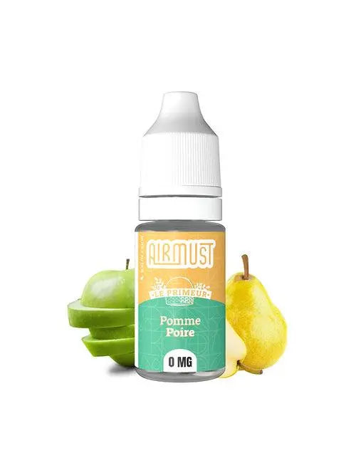 Pomme Poire - Le Primeur - Lpvap.com