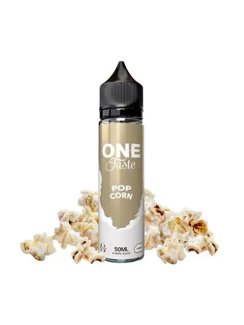 Pop Corn - One taste 50 ml - Lpvap.com
