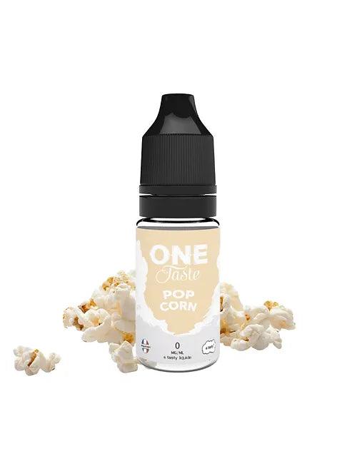 Pop Corn - One Taste - Lpvap.com