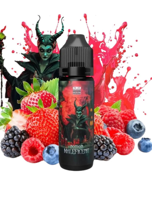 Potion Maleficent Tribal Force 50ml - Lpvap.com