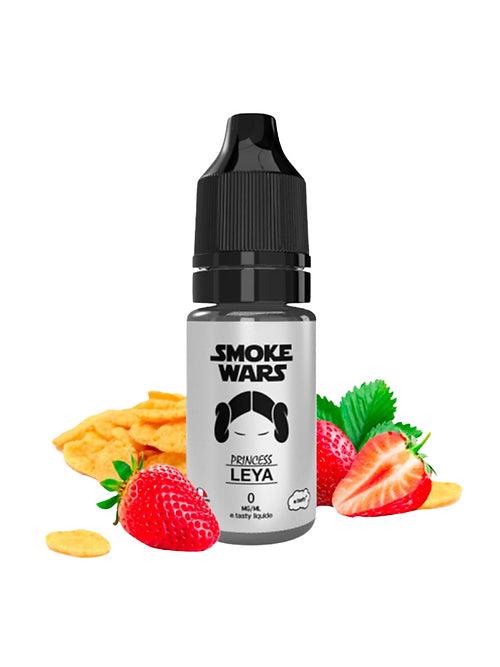 Princess Leya - Smoke Wars 10ml - Lpvap.com