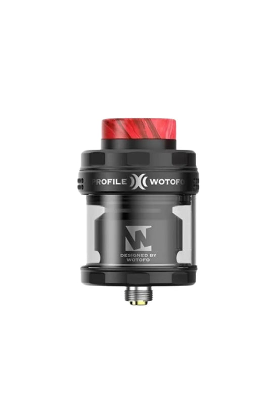 Profile X RTA - Wotofo La Petite Vap Lpvap.com
