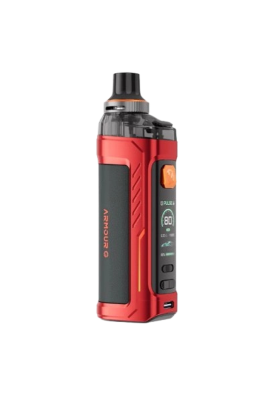 Armour G Vaporesso