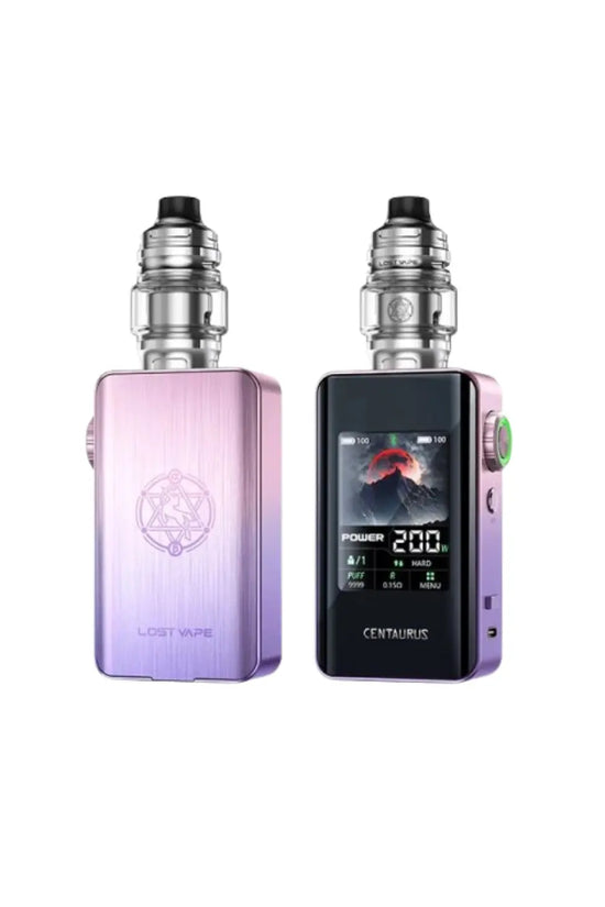 Pack Centaurus BT200 Lpvap.com Lpvap.com