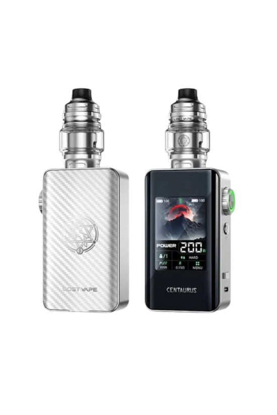 Pack Centaurus BT200 Lpvap.com Lpvap.com