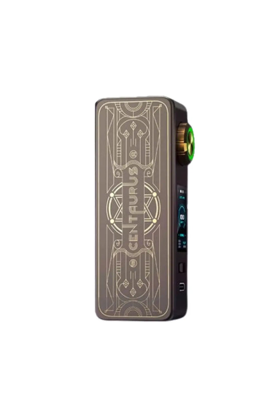 Box Centaurus M100 10th Anniversary Lost Vape Lpvap.com Lpvap.com