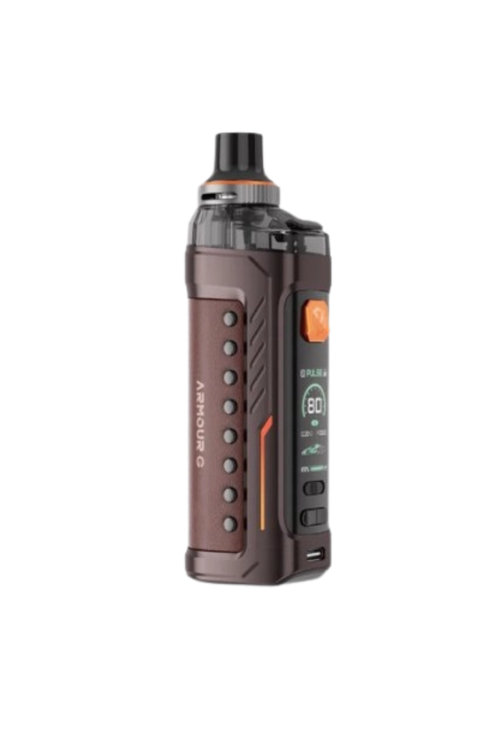 Armour G Vaporesso