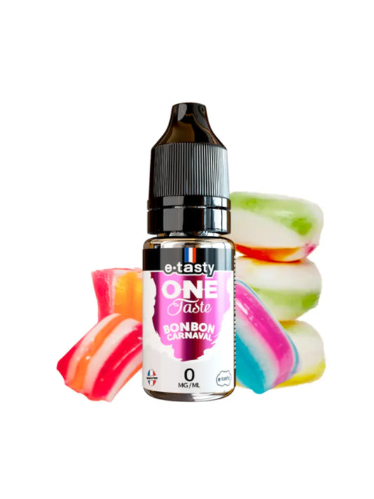 Bonbon Carnaval ONE Taste Lpvap.com Lpvap.com