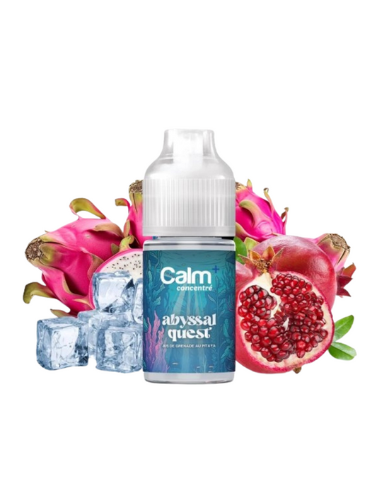 Concentré Abyssal Quest CALM+ 30ml