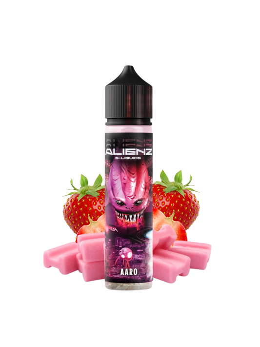 Aaro AlienZ 50ml