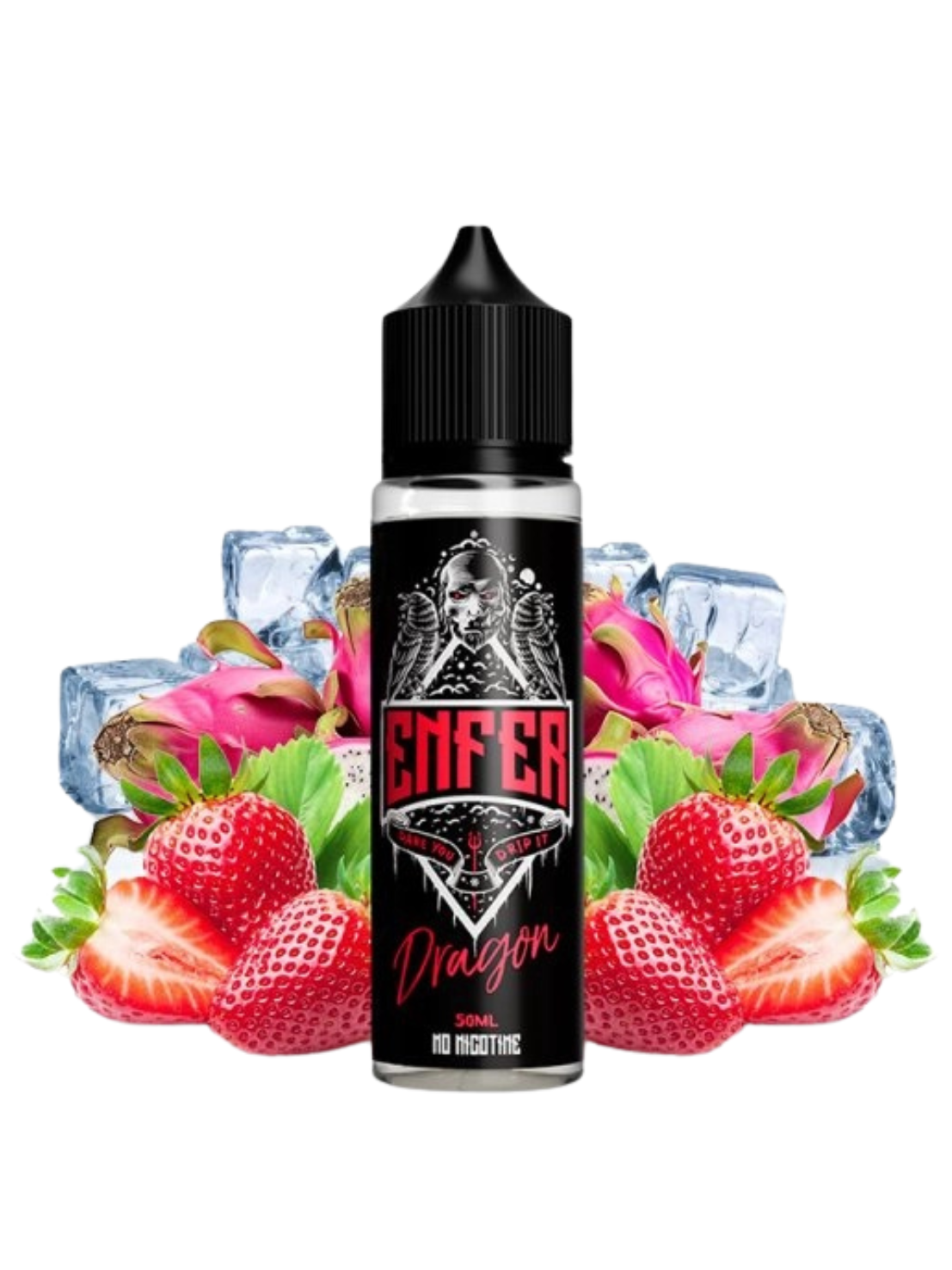 Dragon enfer 50ml