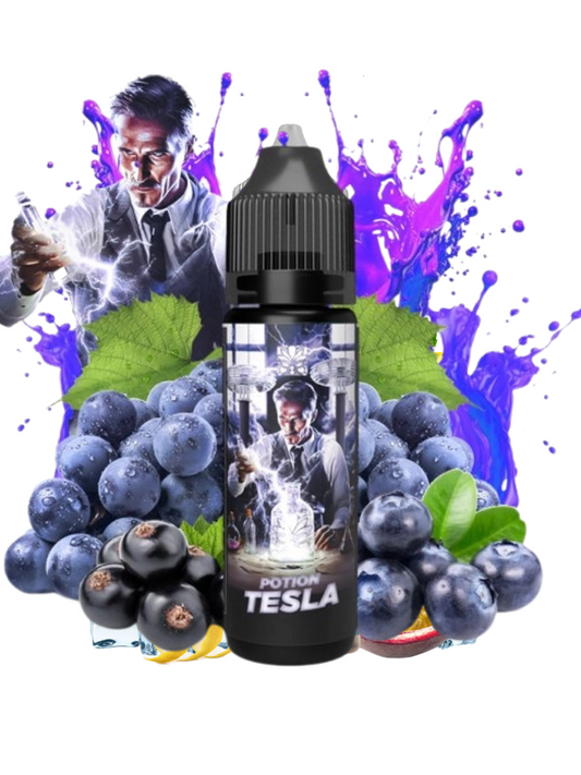 Potion Tesla Tribal Force 50ml