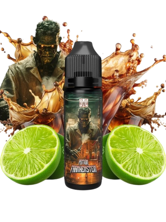 Potion Frankenstein Tribal Force 50ml