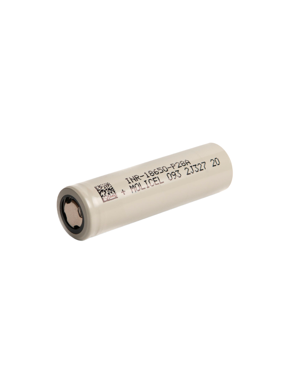 Accu 18650 P28A 2800mAh Molicel