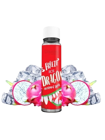 Freeze Dragon Liquideo Freeze 50ml