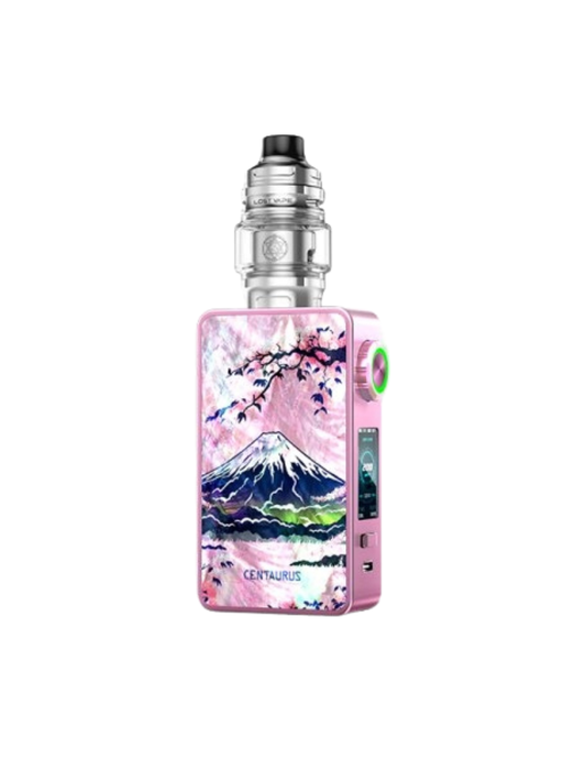 Pack Centaurus M200 Sakura Edition Lost Vape