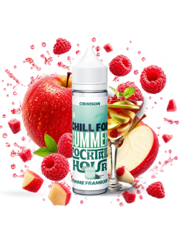 Crimson Chill For Summer 50ml
