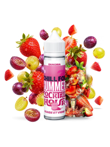 Sangria Chill For Summer 50ml