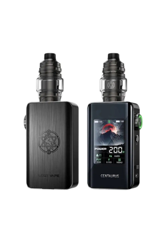 Pack Centaurus BT200 Lpvap.com Lpvap.com