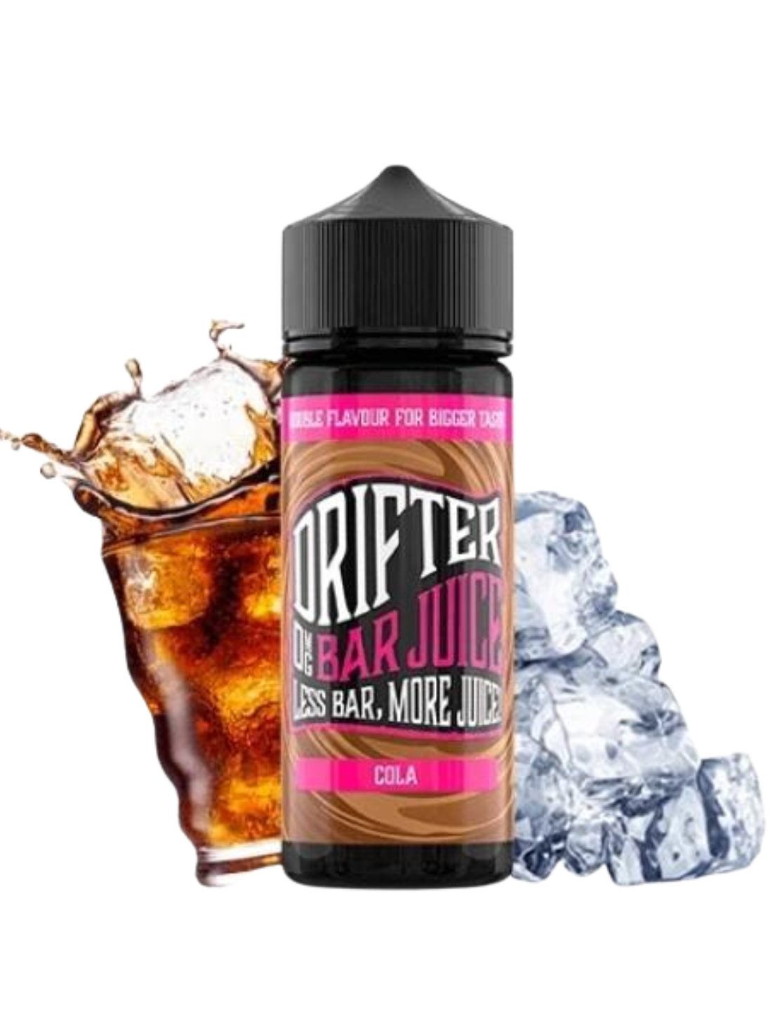 Cola - Drifter 100ml