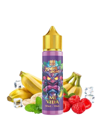 Mi Vida Tribal Force 50ml