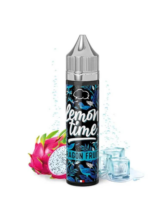 Dragon Fruit - Lemon'Time 50ml