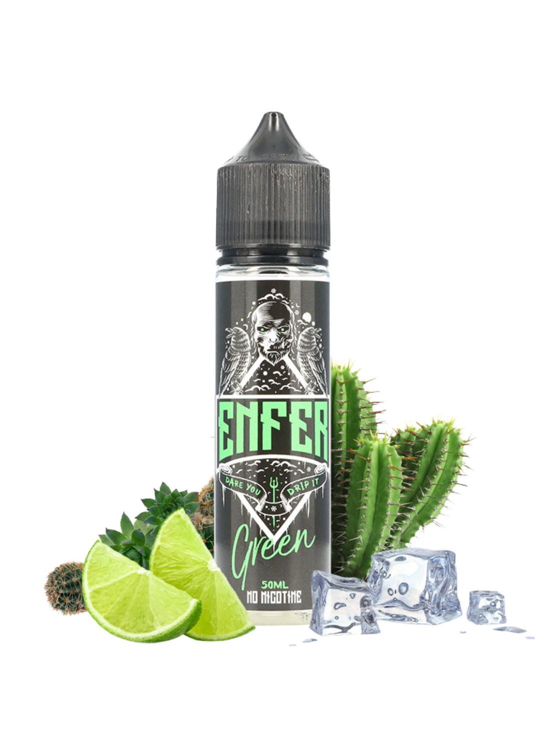 Green - Enfer 50ml