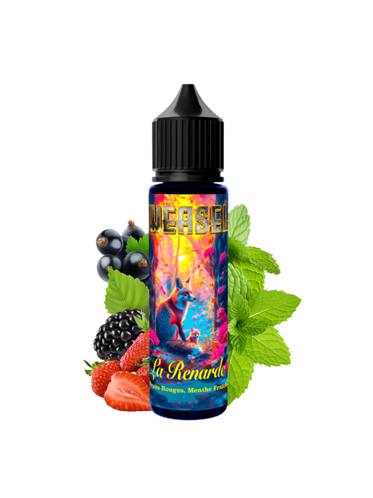 La Renarde - Weasel 50ml