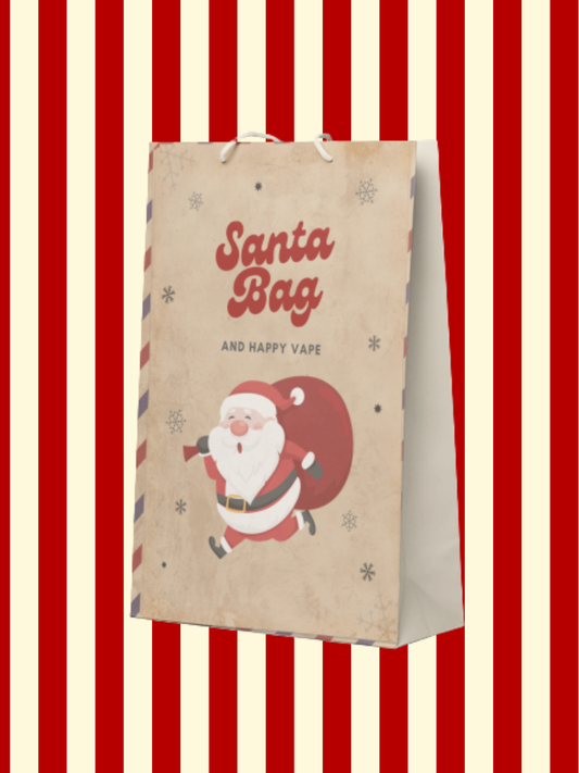 Santa Bag Exclusif