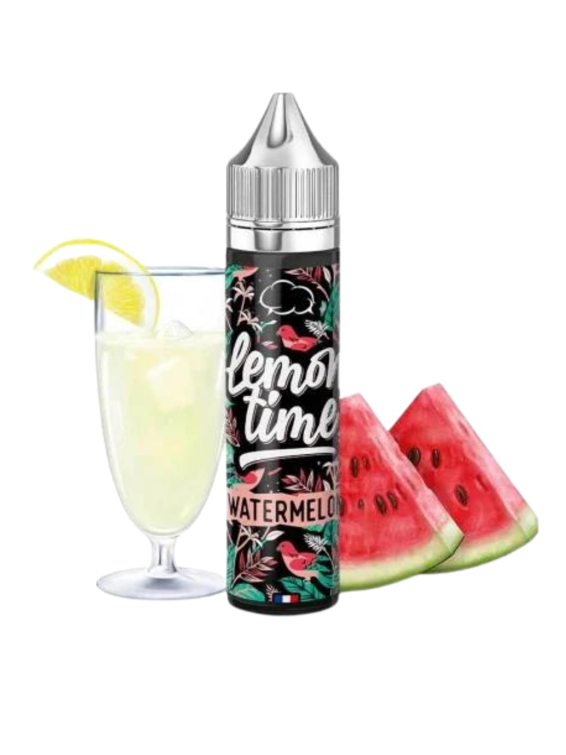 Watermelon - Lemon'Time 50ml