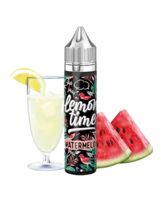 Watermelon - Lemon'Time 50ml