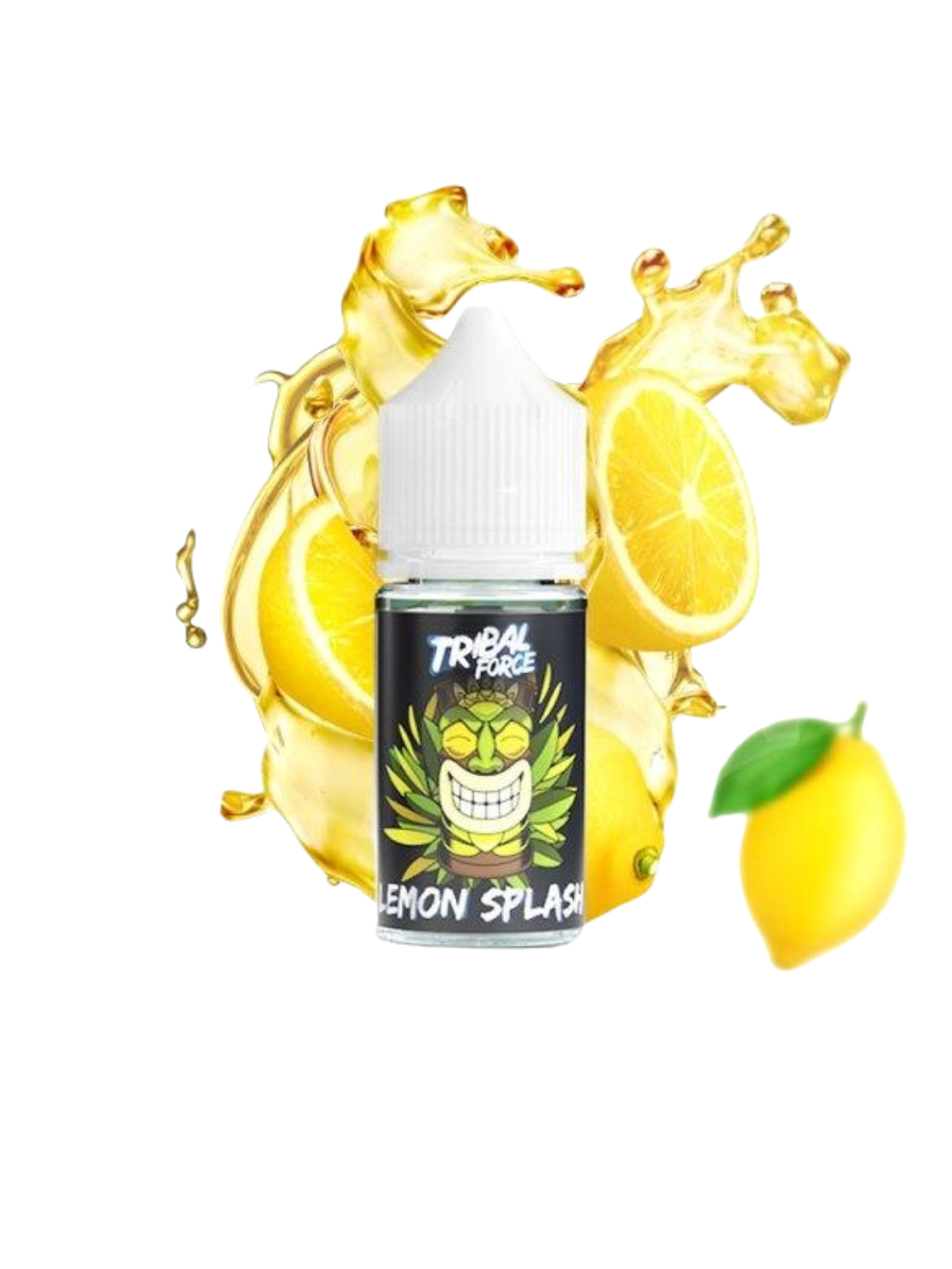 Concentré Lemon Splash - Tribal Force