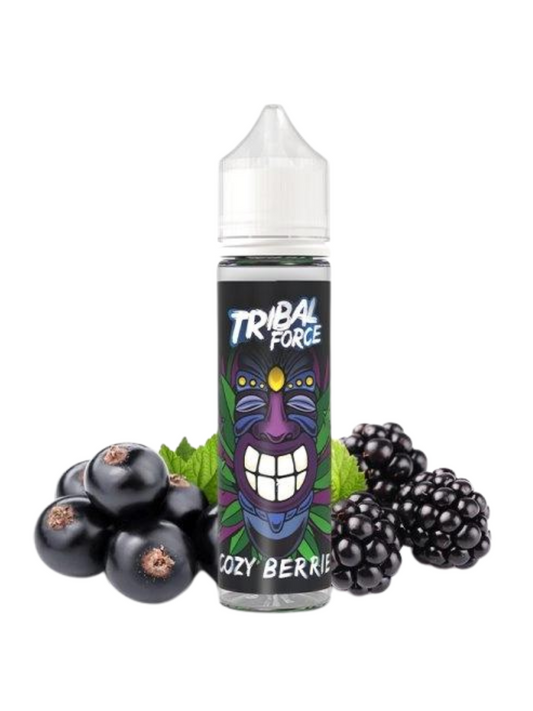 Cozy Berrie - Tribal Force 50ml