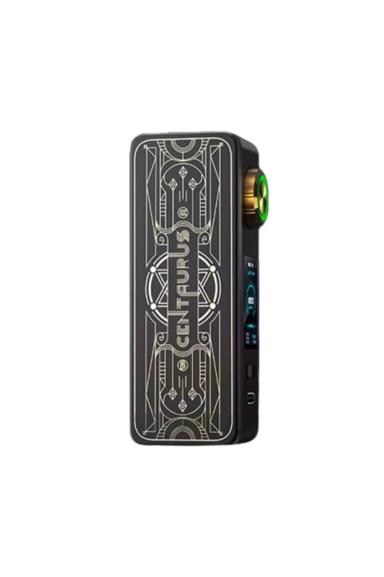 Box Centaurus M100 10th Anniversary Lost Vape Lpvap.com Lpvap.com