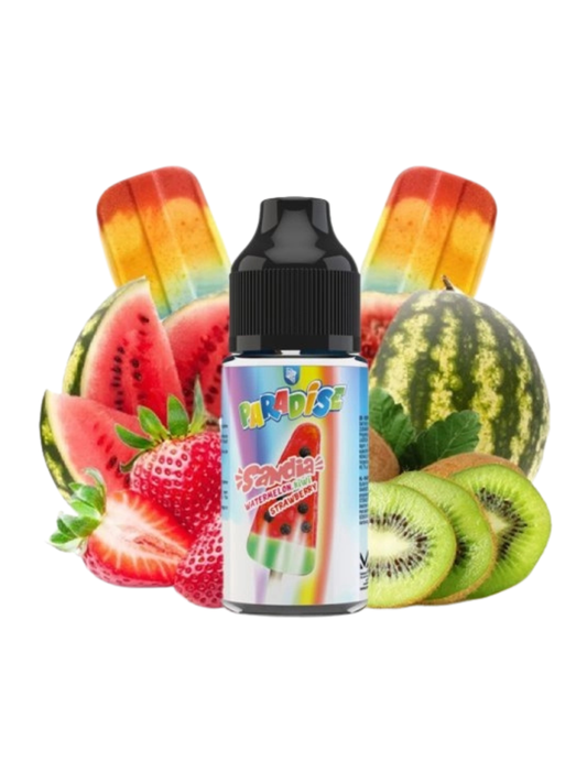Concentré Sandia Paradise by Vape Maker 30ml
