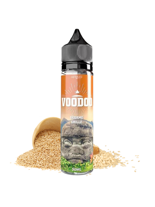 Sésame Grillé • Voodoo 50ml